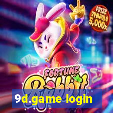 9d.game login