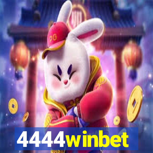 4444winbet