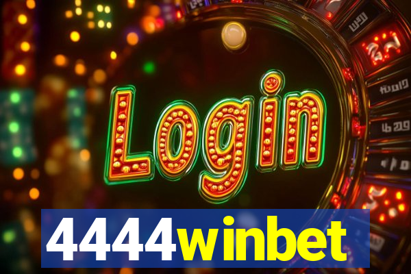 4444winbet