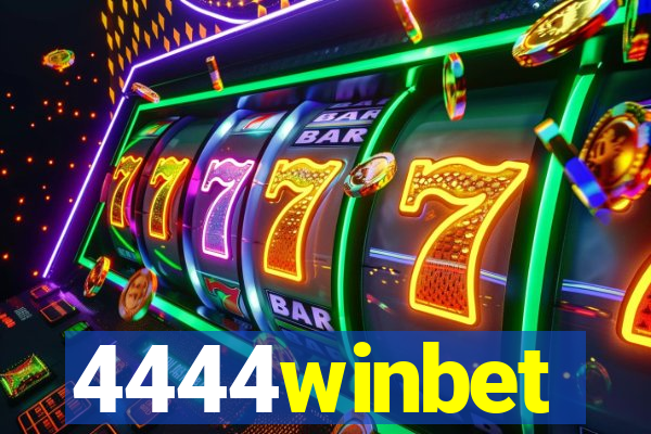 4444winbet