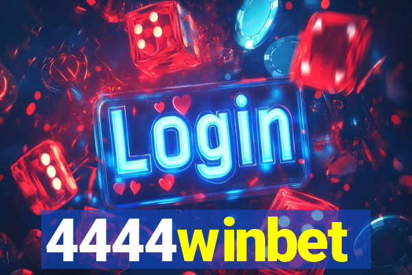 4444winbet