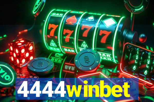 4444winbet