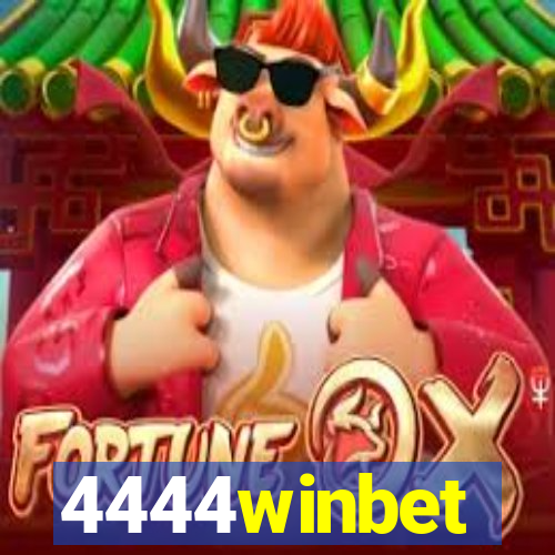 4444winbet