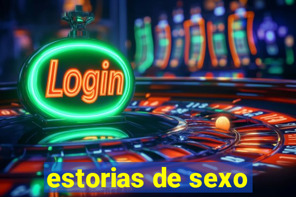 estorias de sexo