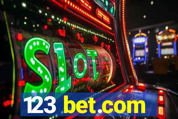 123 bet.com