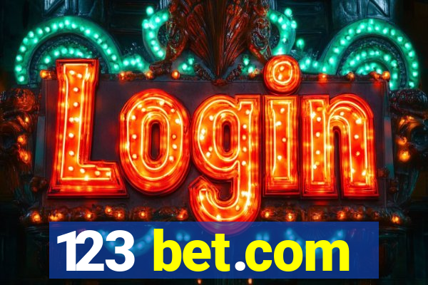 123 bet.com