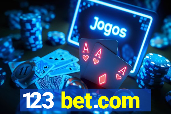 123 bet.com