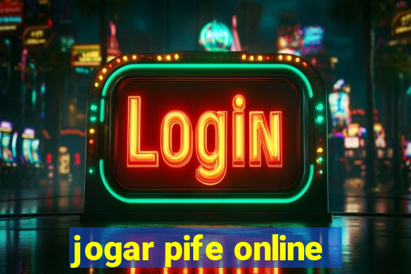 jogar pife online