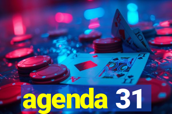 agenda 31