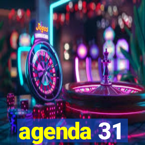 agenda 31