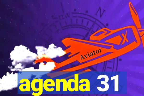 agenda 31