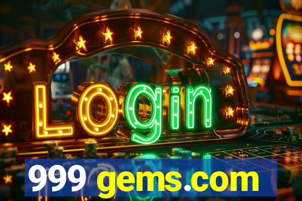 999 gems.com