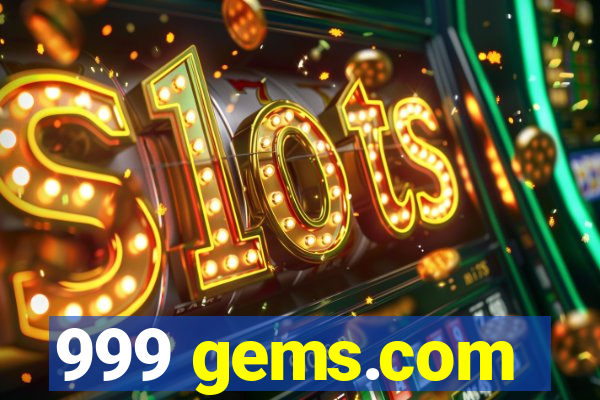 999 gems.com