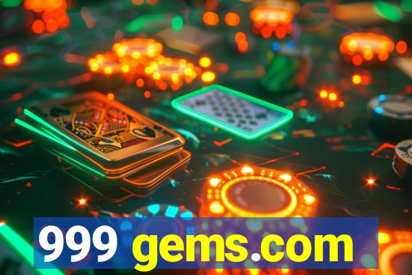 999 gems.com