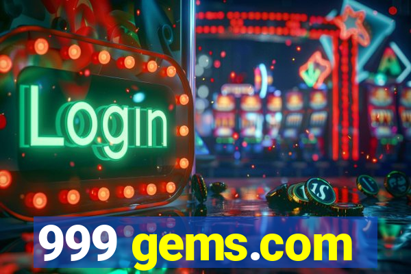 999 gems.com