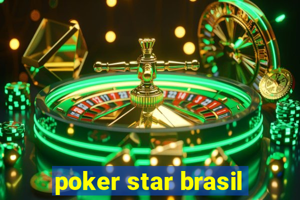 poker star brasil