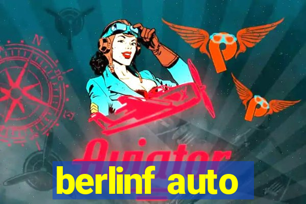 berlinf auto