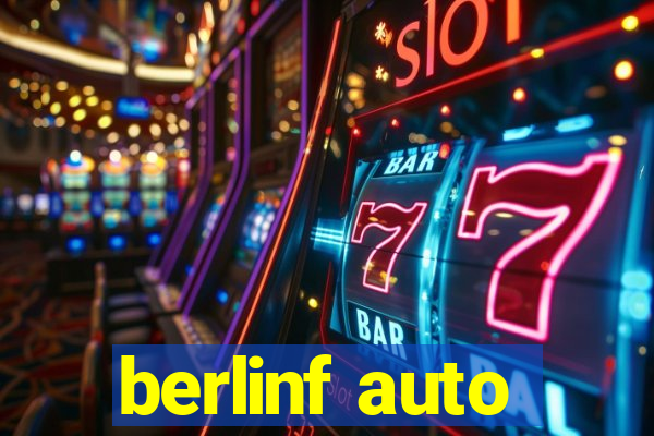 berlinf auto