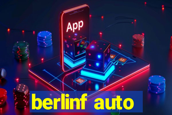 berlinf auto