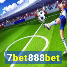 7bet888bet