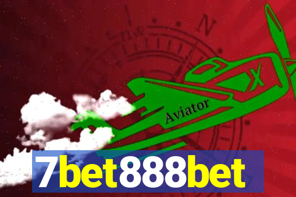 7bet888bet