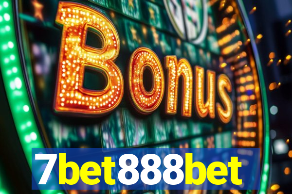 7bet888bet