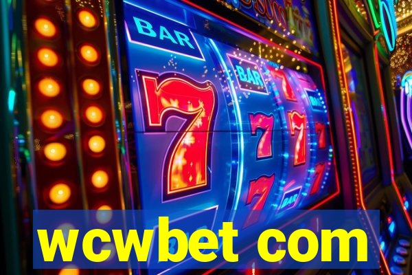 wcwbet com