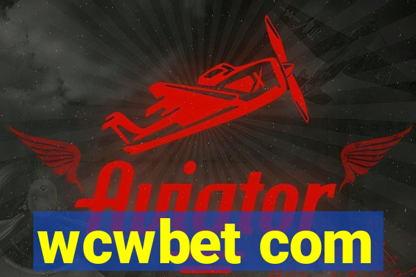 wcwbet com