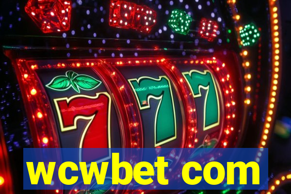 wcwbet com