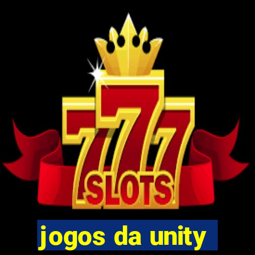 jogos da unity