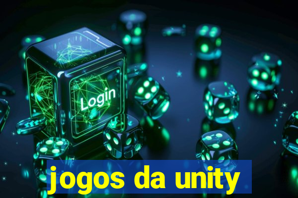 jogos da unity