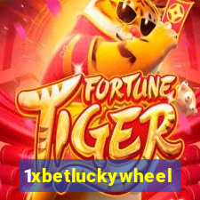 1xbetluckywheel