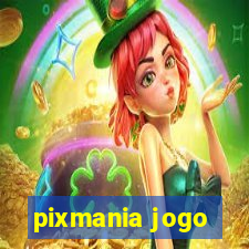 pixmania jogo