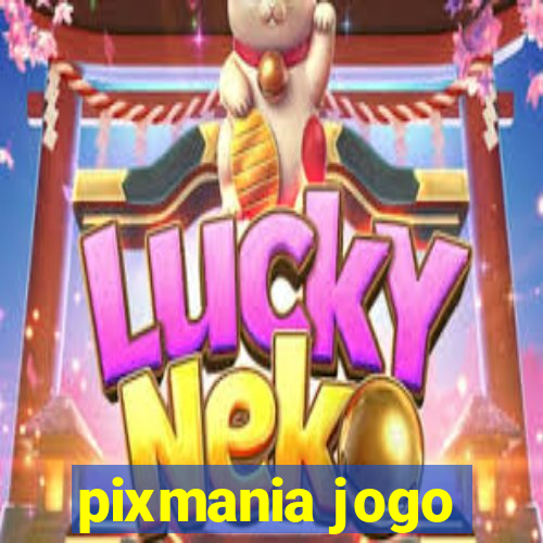 pixmania jogo