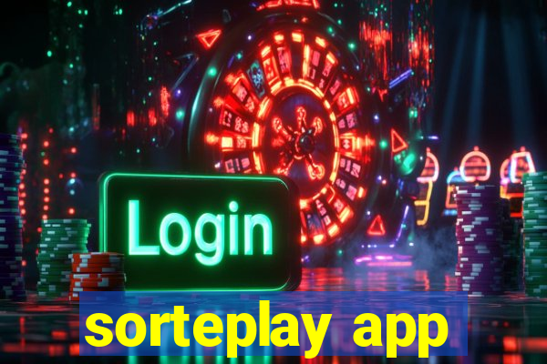 sorteplay app