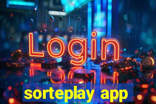 sorteplay app