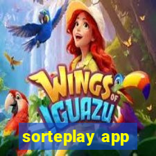 sorteplay app