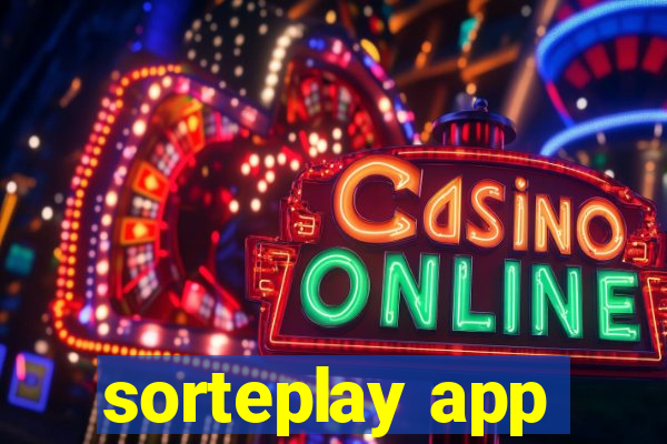 sorteplay app