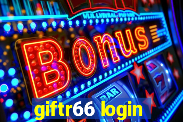 giftr66 login