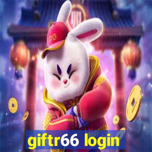 giftr66 login