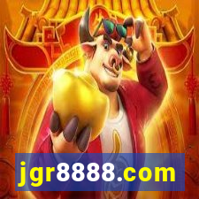 jgr8888.com