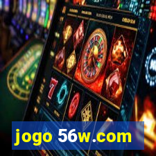 jogo 56w.com