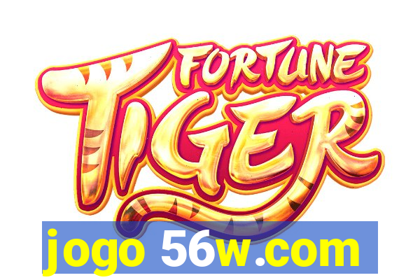 jogo 56w.com