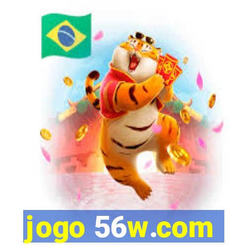 jogo 56w.com