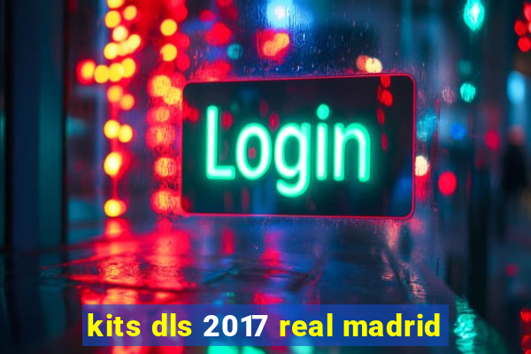 kits dls 2017 real madrid