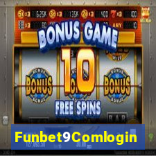 Funbet9Comlogin