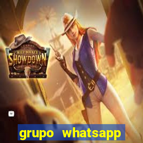 grupo whatsapp resenha rj