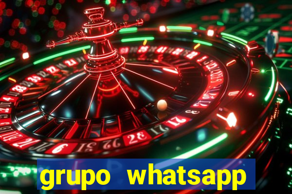 grupo whatsapp resenha rj