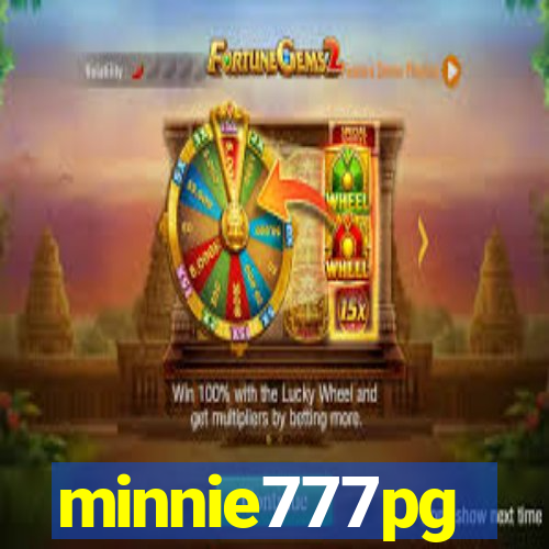 minnie777pg