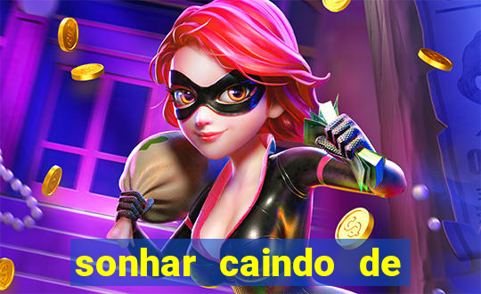 sonhar caindo de moto jogo do bicho